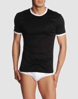DIOR UNDER - INTIMO - T-shirt intime - su YOOX.COM