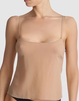 Prada - Maillot de corps sans manches