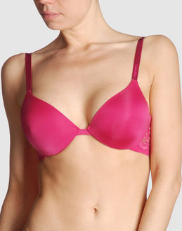 CALVIN KLEIN Push-up bras - Item 48124031