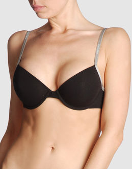 CALVIN KLEIN Push-up bras - Item 48124041