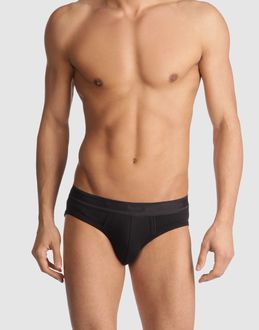 D&G UNDERWEAR - UNTERW�SCHE - Slips - bei YOOX.COM