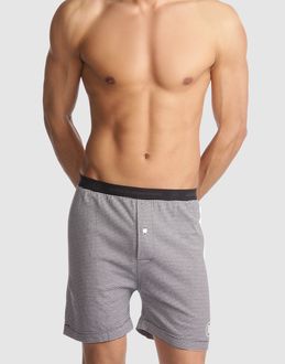 UNIFORM EXPERIMENT - UNTERW�SCHE - Boxershorts - bei YOOX.COM