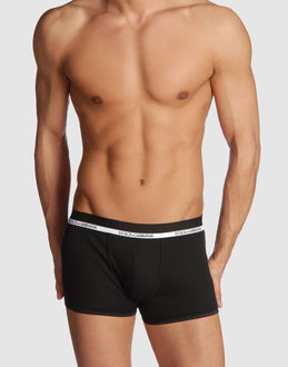 DOLCE & GABBANA UNDERWEAR - UNTERWÄSCHE - Boxershorts - bei YOOX.COM