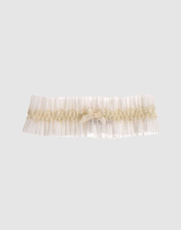 MYLA - LINGERIE - Porte-jarretelles - sur YOOX.COM