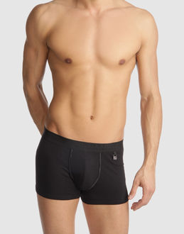 DOLCE & GABBANA - UNTERWÄSCHE - Boxershorts - bei YOOX.COM