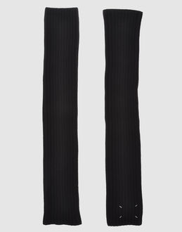 MAISON MARTIN MARGIELA 4 - LINGERIE - Jambières - sur YOOX.COM