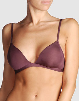 DIESEL Triangle bras - Item 48125611