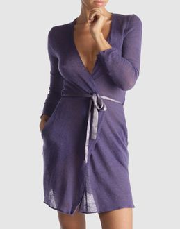 Ermanno Scervino Lingerie Dressing Gowns - Item 48125801