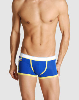  JUST CAVALLI UNDERWEAR ジャスト　カヴァッリ　アンダーウエアー メンズ トランクス 