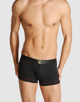  JUST CAVALLI UNDERWEAR ジャスト　カヴァッリ　アンダーウエアー メンズ トランクス 