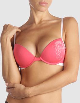 DIESEL Push-up bras - Item 48125923