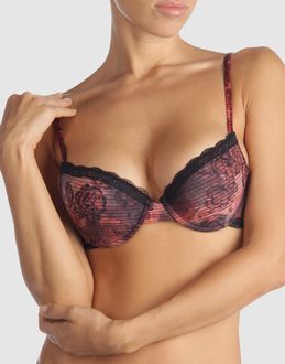 DIESEL Push-up bras - Item 48125926