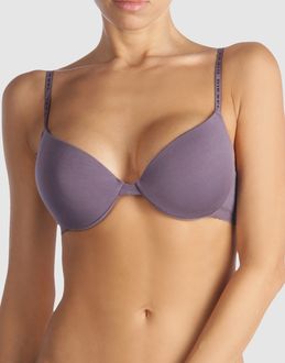DIESEL Push-up bras - Item 48125929