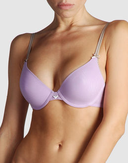 EMPORIO ARMANI UNDERWEAR Push-up bras - Item 48126030