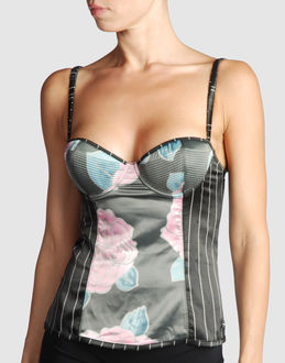 Emporio Armani Underwear - Maillot de corps sans manches
