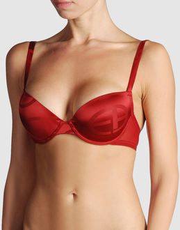 EMPORIO ARMANI UNDERWEAR Push-up bras - Item 48126109