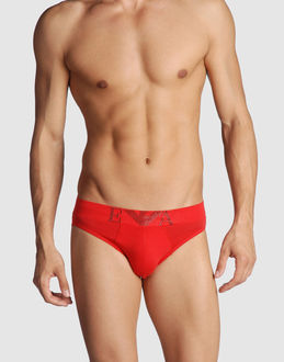  EMPORIO ARMANI UNDERWEAR エンポリオ　アルマーニ　アンダーウエアー メンズ ショーツ・ブリーフ 