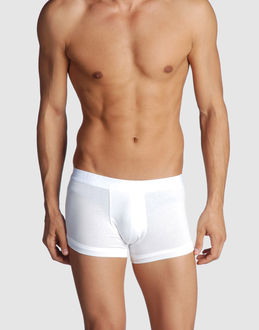  EMPORIO ARMANI UNDERWEAR エンポリオ　アルマーニ　アンダーウエアー メンズ トランクス 