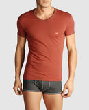 Overzicht T-shirts & hemden