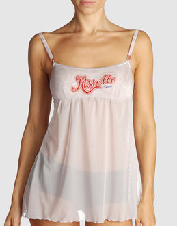 Guess Lingerie - Maillot de corps sans manches