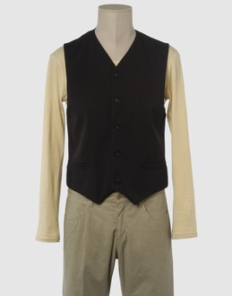 VERSUS - COSTUMES - Gilets sur YOOX.COM