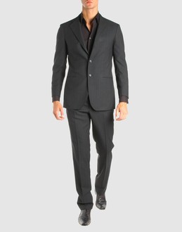 SARTORIA NAPOLETANA - COSTUMES - Costumes sur YOOX.COM