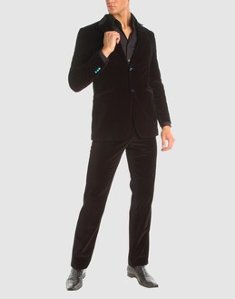 ETRO - COSTUMES - Costumes sur YOOX.COM