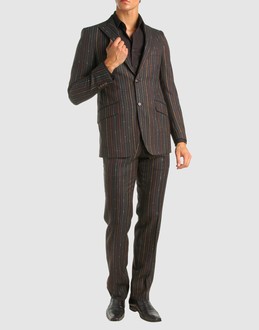 Anz�ge - F�R - - ETRO -