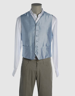 BOGART - COSTUMES - Gilets sur YOOX.COM