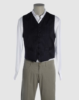 BOGART - COSTUMES - Gilets sur YOOX.COM