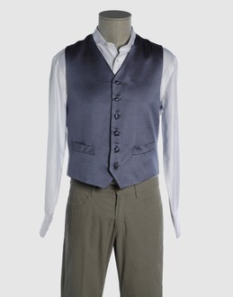 BOGART - COSTUMES - Gilets sur YOOX.COM