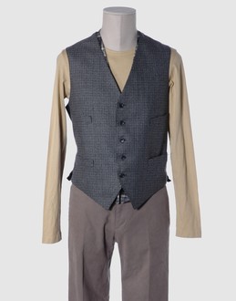 NOMAD - COSTUMES - Gilets sur YOOX.COM