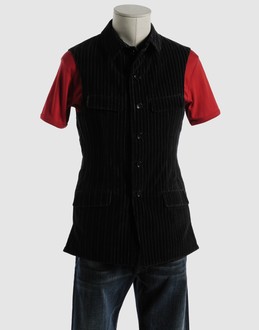 YOHJI YAMAMOTO - COSTUMES - Gilets sur YOOX.COM