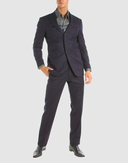 BOGLIOLI - COSTUMES - Costumes sur YOOX.COM