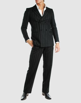 Anzüge - FÜR - - EMPORIO ARMANI -