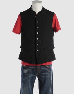 Westen - F�R - - YOHJI YAMAMOTO -