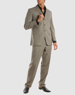 TOMBOLINI - COSTUMES - Costumes sur YOOX.COM