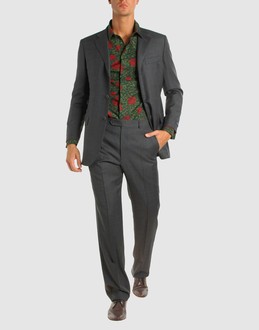 BURBERRY - COSTUMES - Costumes sur YOOX.COM