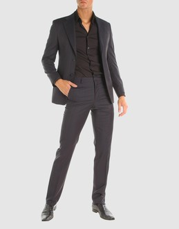 REDA SUPER 120'S - COSTUMES - Costumes sur YOOX.COM