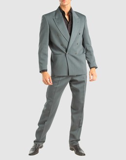 MAN - RAY & GUY - MEN'S SUITS - Suits - AT YOOX.COM