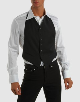Westen - F�R - - JEAN PAUL GAULTIER HOMME -
