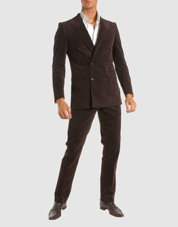 Anz�ge - F�R - - TRUSSARDI -