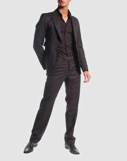 Anzüge - FÜR - - COSTUME NATIONAL HOMME -