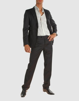 COSTUME NATIONAL HOMME - COSTUMES - Costumes sur YOOX.COM