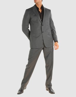 Anzüge - FÜR - - ERMENEGILDO ZEGNA -