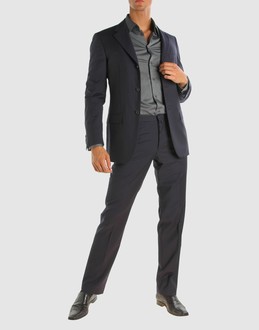Anzüge - FÜR - - JIL SANDER -