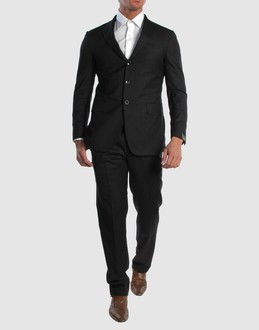 BOGLIOLI - Men - MEN'S SUITS - Suits on YOOX.COM