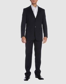 TOMBOLINI - メンズ - メンズスーツ - メンズスーツ on YOOX.COM