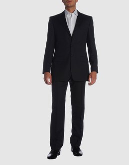 BOSS HUGO BOSS MENS SUITS Suits on YOOXCOM
