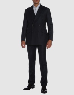 BORSALINO - メンズ - メンズスーツ - メンズスーツ on YOOX.COM